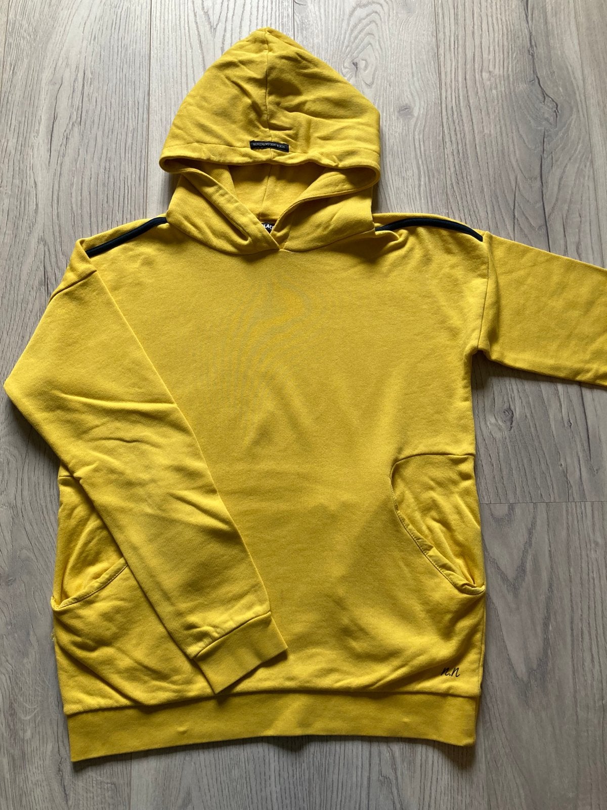 Nik&Nik hoody jongen maat 164, Ophalen of Verzenden, Zo goed als nieuw, Jongen, Trui of Vest