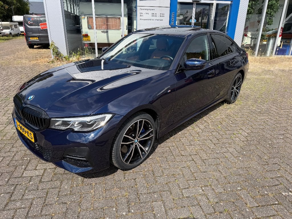 BMW 3-Serie