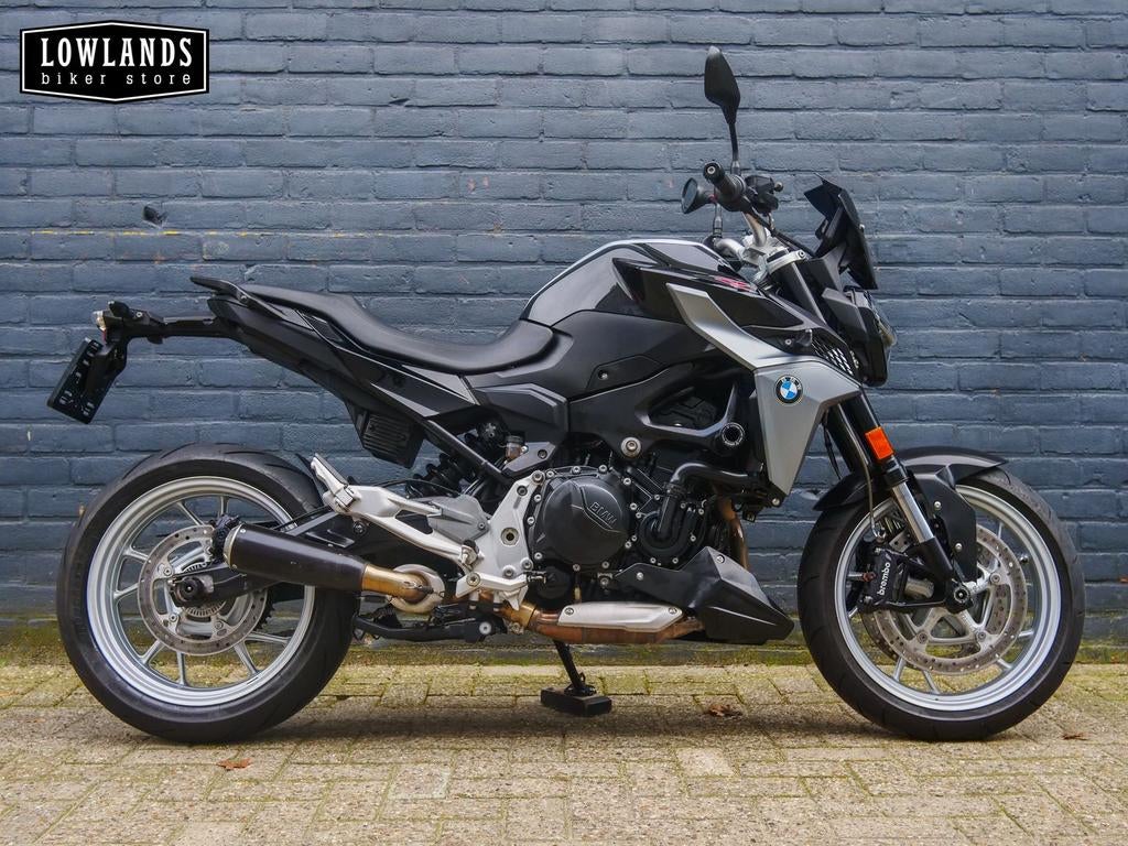 BMW F 900 R (bj 2020), Bedrijf, Onbekend, Onbekend, BMW