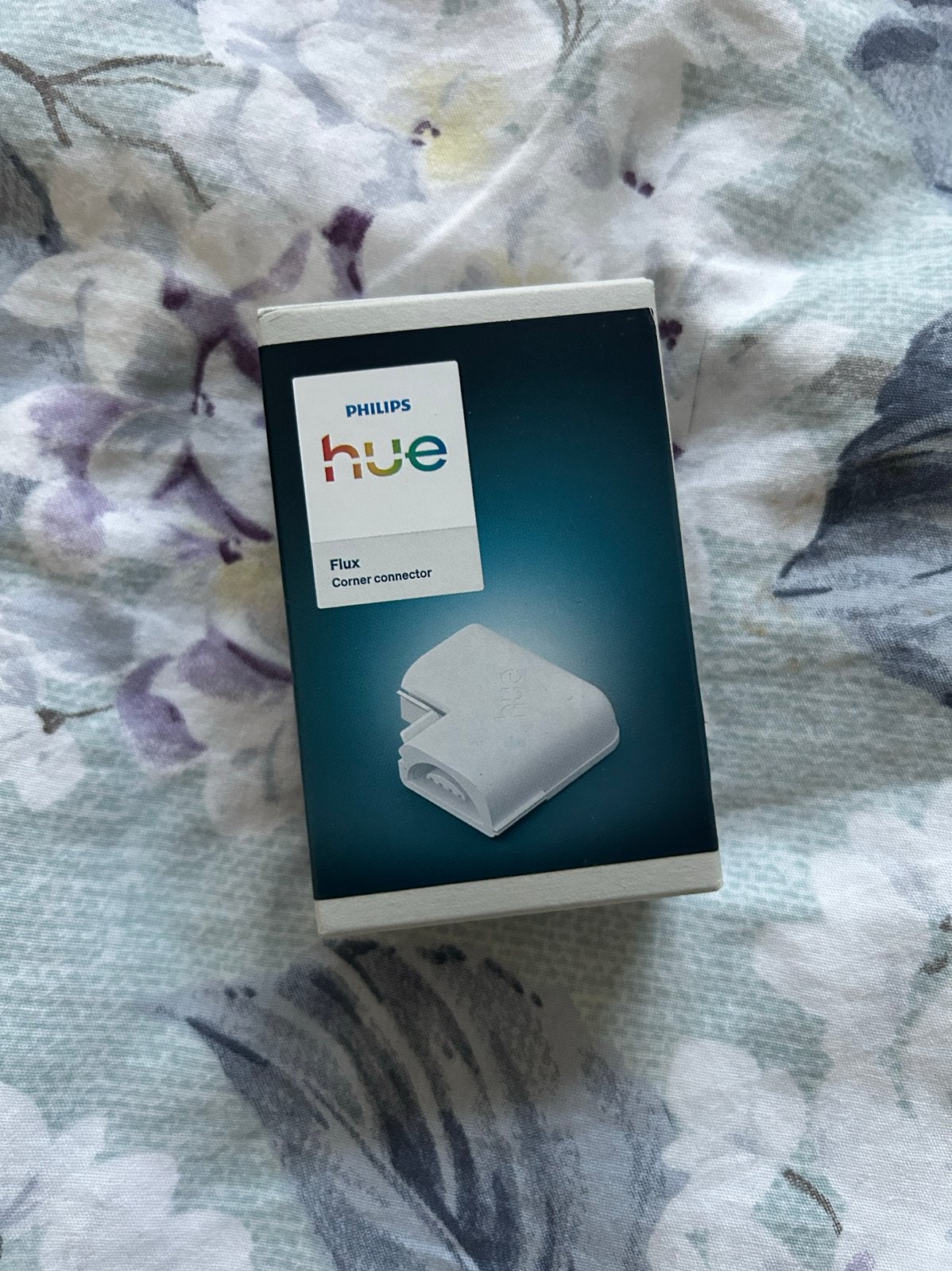 Philips Hue Flux Corner Connector (3 stuks), Ophalen, Philips Hue, Overige typen, Nieuw