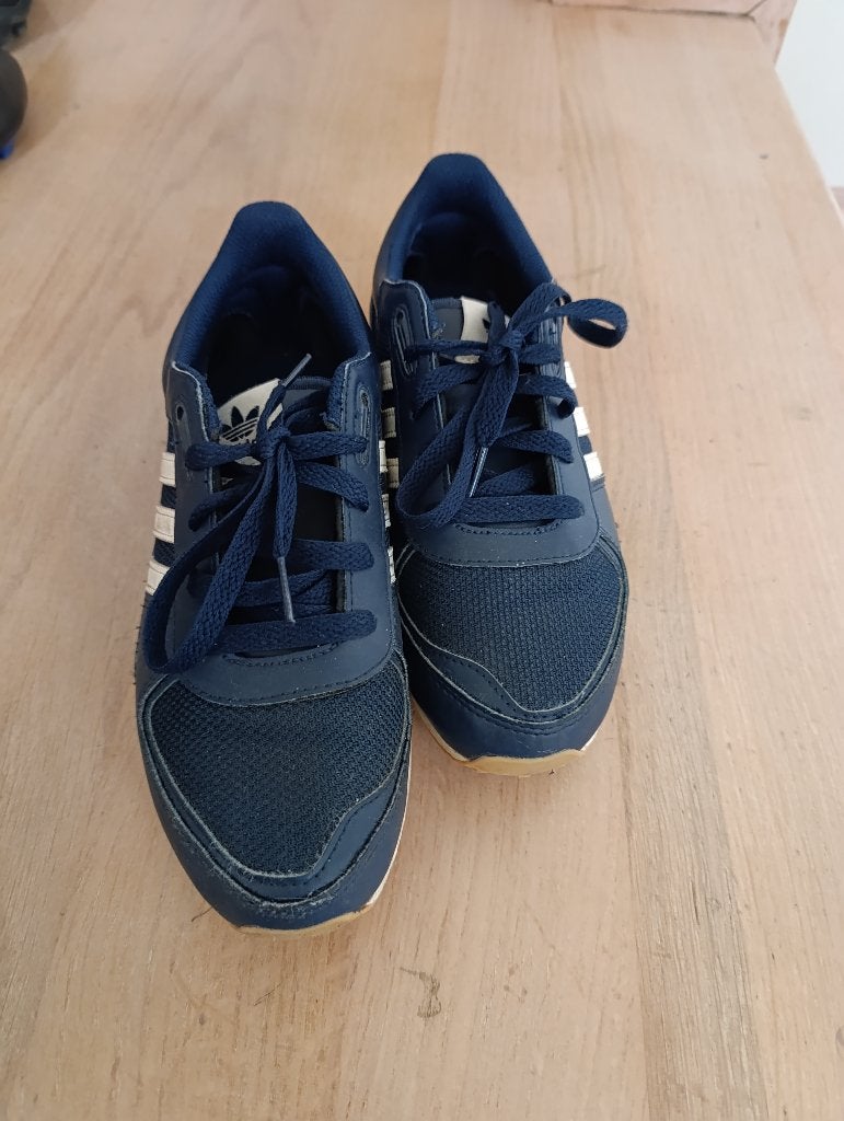 schoenen, Adidas, Gebruikt, Schoenen, Ophalen of Verzenden