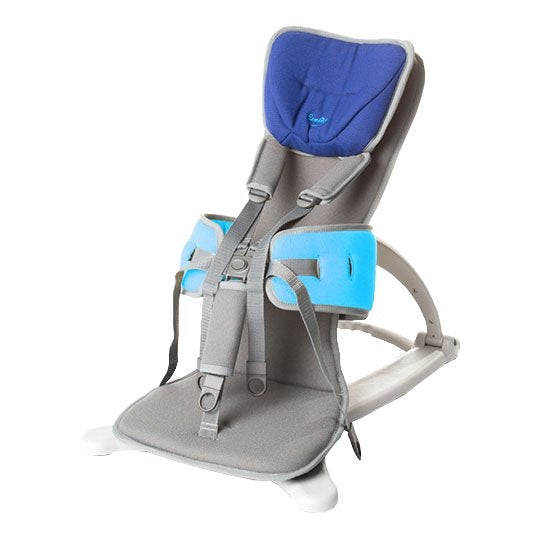 Firefly GoTo Seat vliegtuig stoel voor (gehandicapt) kind, Kinderen en Baby's, Ophalen of Verzenden, Gebruikt