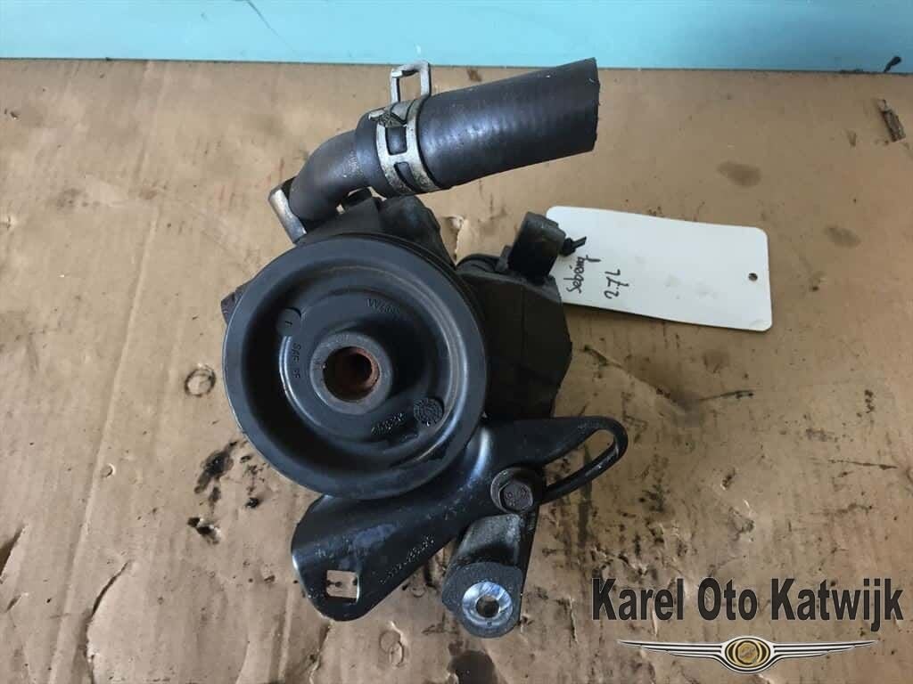 Stuurpomp Chrysler Sebring 2.7 L, Gebruikt, -, Ophalen of Verzenden, -