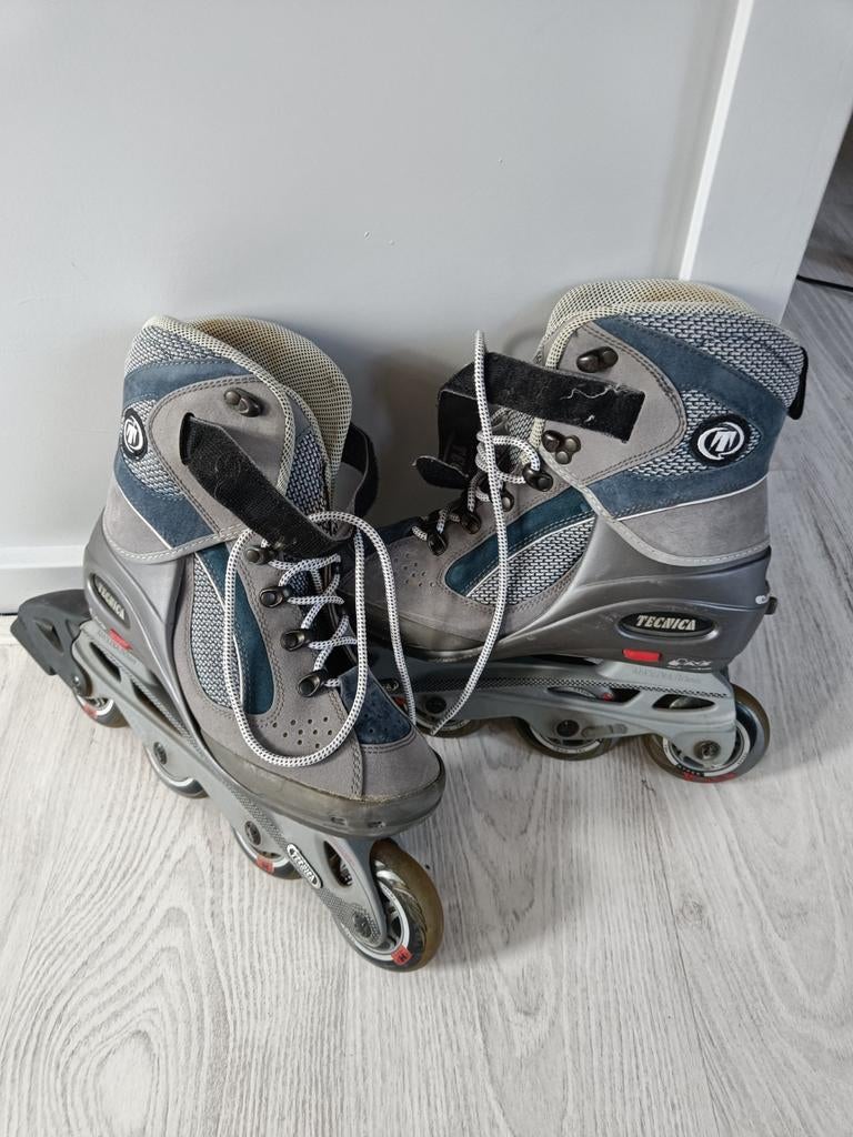 Skates/ skeelers maat 39, Ophalen, Zo goed als nieuw