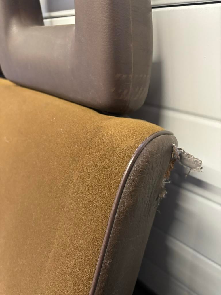 Volkswagen T3 Stoelen / Bank - Gebruikt, Auto-onderdelen, Interieur en Bekleding, Ophalen, Gebruikt, Volkswagen
