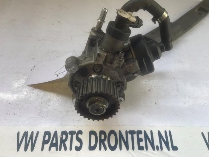 Brandstofpomp Mechanisch van een Alfa Romeo Stelvio, Gebruikt, -, Verzenden, -