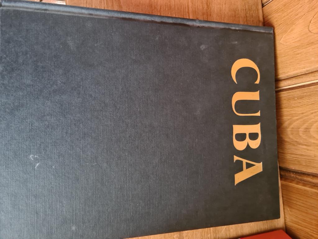 Cuba - Reisgids/Boek, Boeken, Reisgidsen, Reisgids of -boek, Gelezen, Overige merken, Midden-Amerika