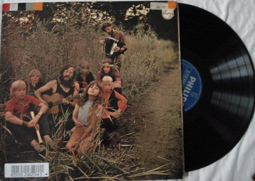 Walter de Buck - 'k ben al zo lang op weg geweest, Cd's en Dvd's, LP, Gebruikt, Overige genres, Ophalen of Verzenden
