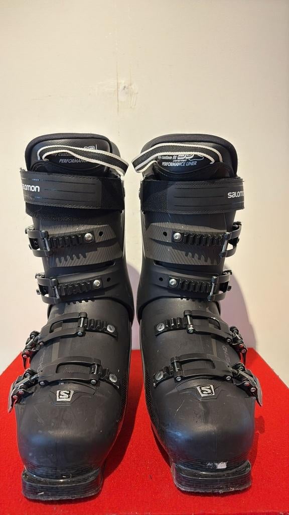 Salomon S/pro 100 MV 27/27.5, Gebruikt, Salomon, Schoenen, Www.salomon.com