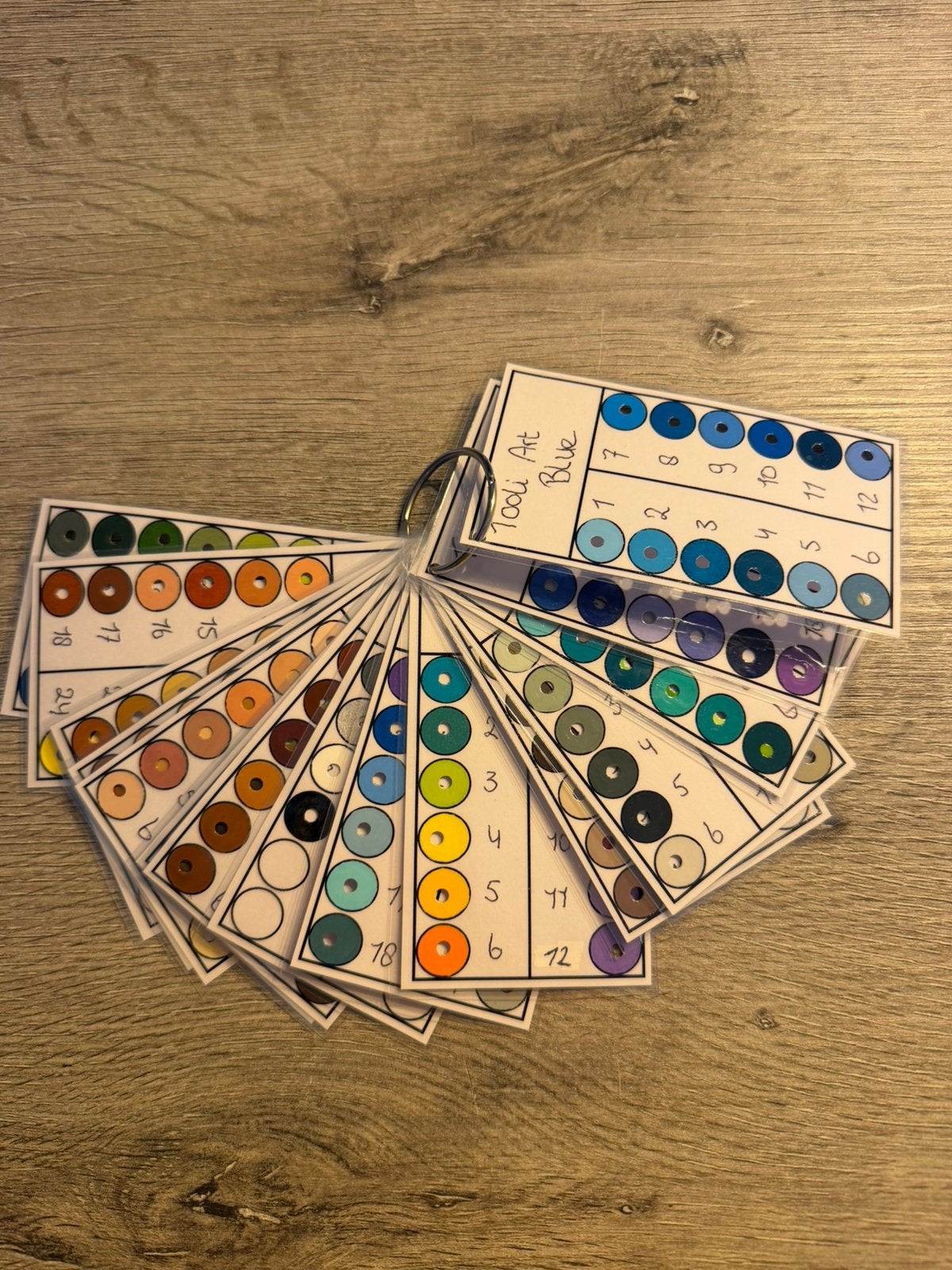 Verschillende sets van Tooli Art te koop, Ophalen of Verzenden, Zo goed als nieuw, Potlood of Stift
