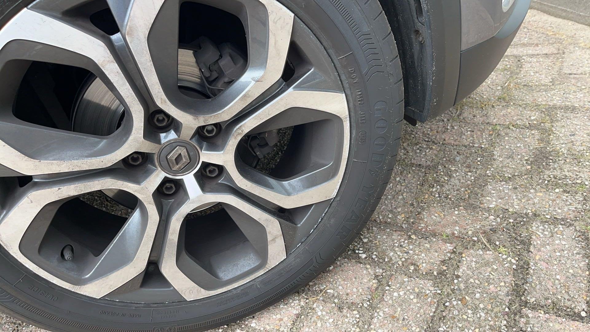 Renault Captur 1.0 TCe 100 Edition One, Auto's, Renault, Voorwielaandrijving, 12 maanden, Gebruikt, Euro 6