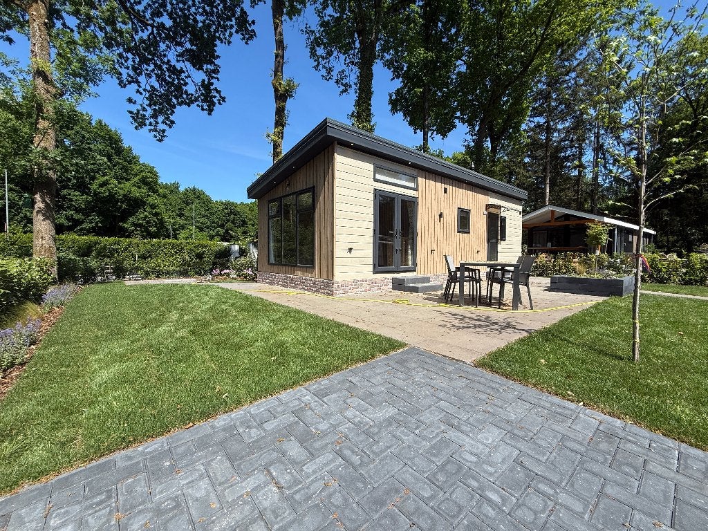 Vakantiewoning als investering? Dit is uw kans!, Chalet, Gelderland