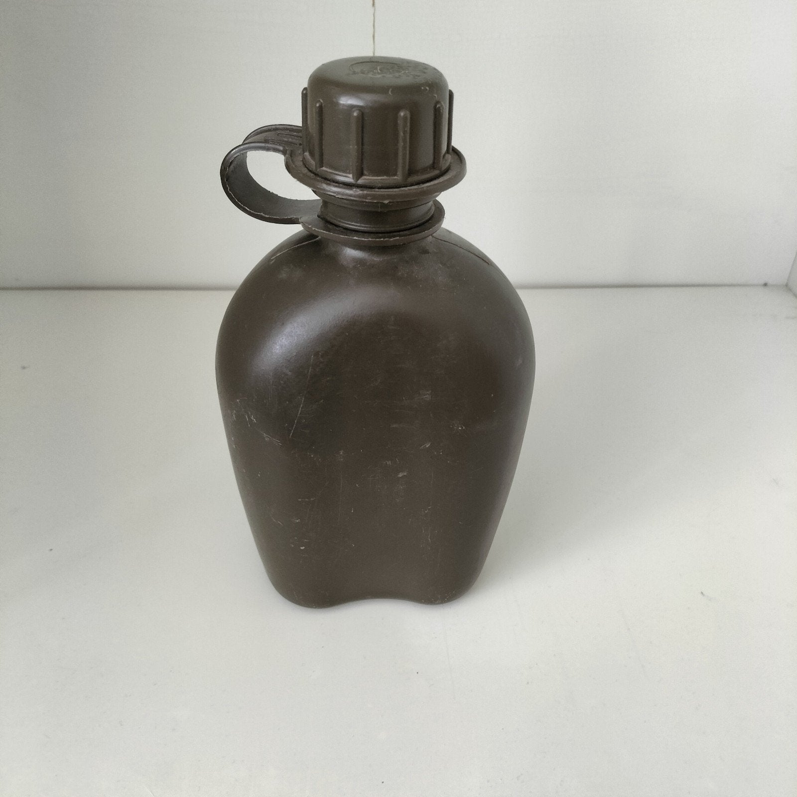 KL 88 Veldflessen set met hoes en beker, Verzamelen, Ophalen of Verzenden, Landmacht, Nederland, Overige typen