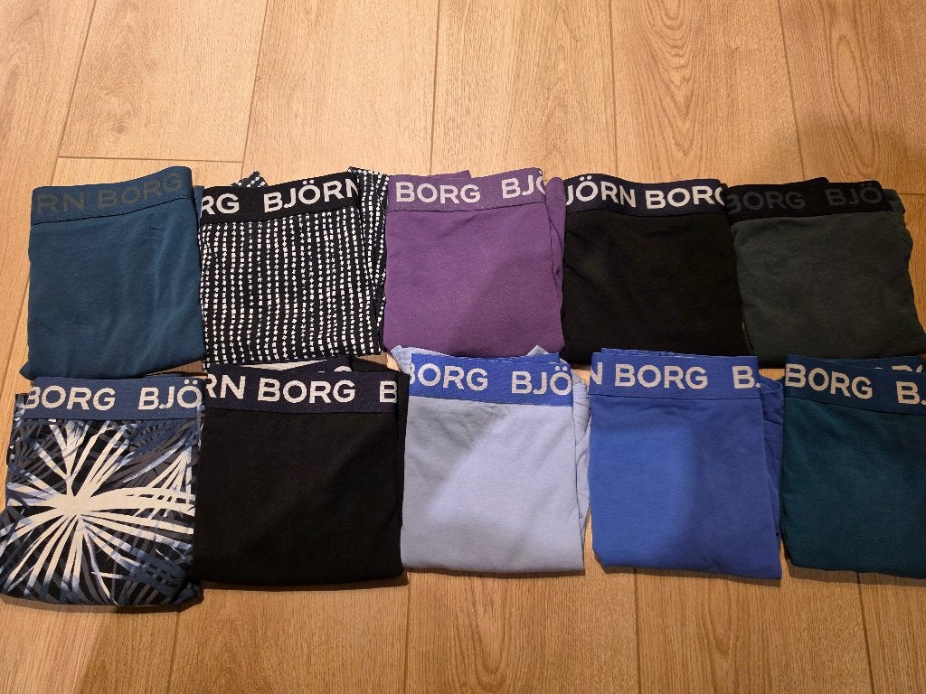 Bjorn borg boxers XXL, Verzenden, Overige kleuren, Björn Borg, Boxer