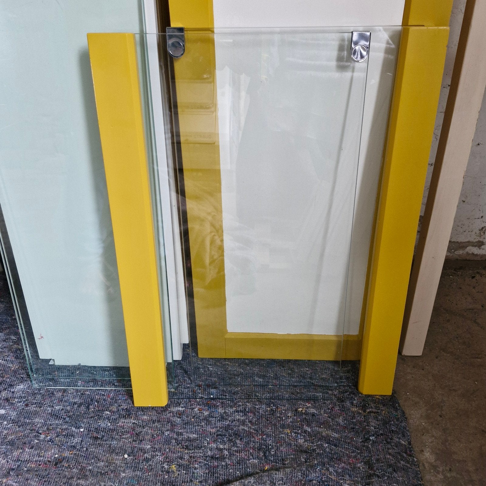 LUNDIA 242X80X30, Ophalen, Gebruikt, 25 tot 50 cm, 200 cm of meer