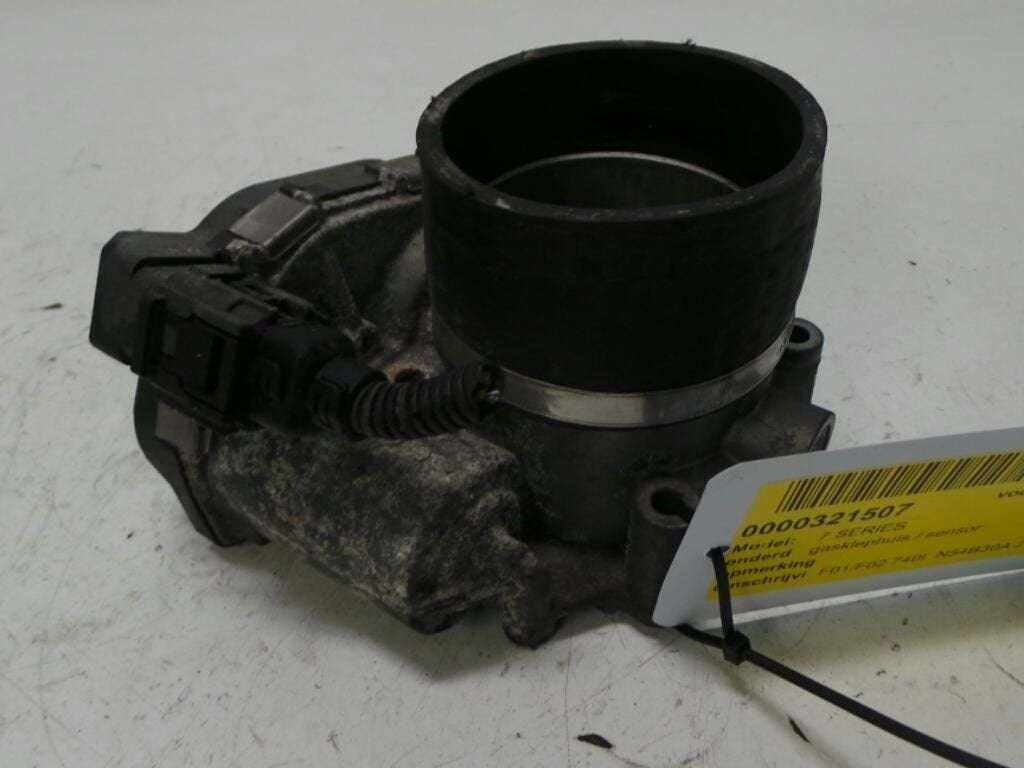 BMW 7 SERIES GASKLEPHUIS 2009, Ophalen of Verzenden, Gebruikt, Stiba lid