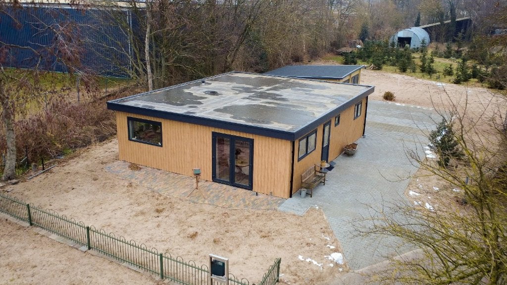 Mantelzorgwoning vanaf €59.900 | Dicht bij familie wonen, Tot en met 6