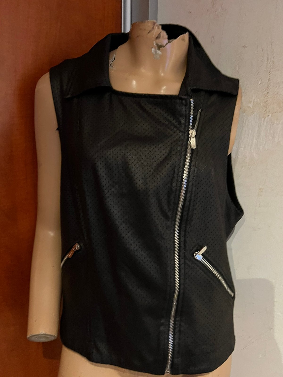 Creme de la crème spencer maat xxl zgan, Kleding | Dames, F, G, Zwart, Maat 46/48 (XL) of groter