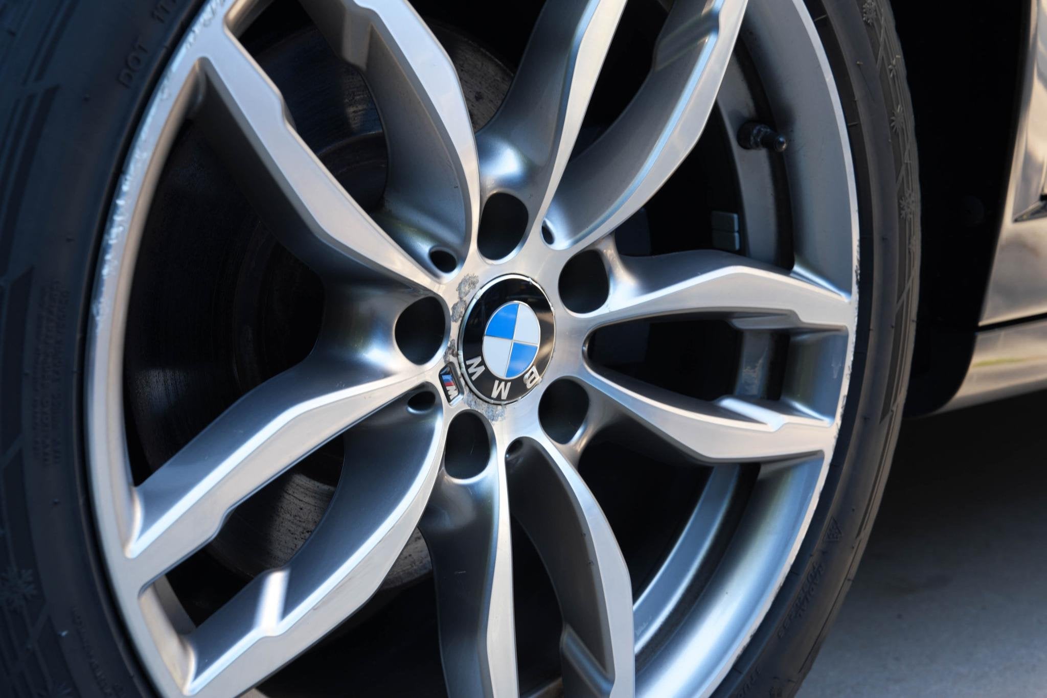 Foto 26 van BMW X3 xDrive20i M-Sport | Panorama | Trekhaak | Leder | Nav