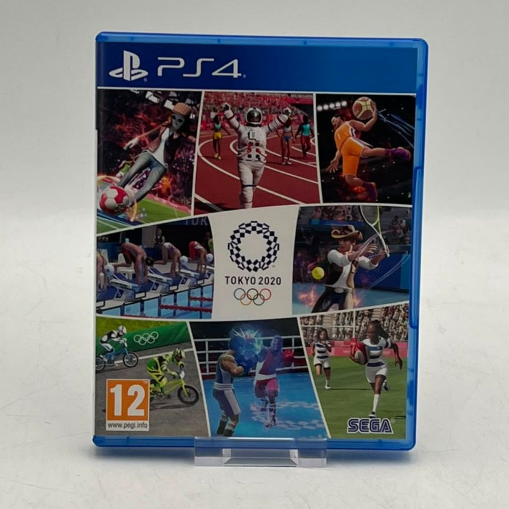 Playstation 4 Ps4 Games -Voor 16u besteld =dezelfde dag verz, Sony, Zo goed als nieuw, Support@sony.com, 1-7-1 Konan, Minato-ku
Tokyo 108-0075
Japan