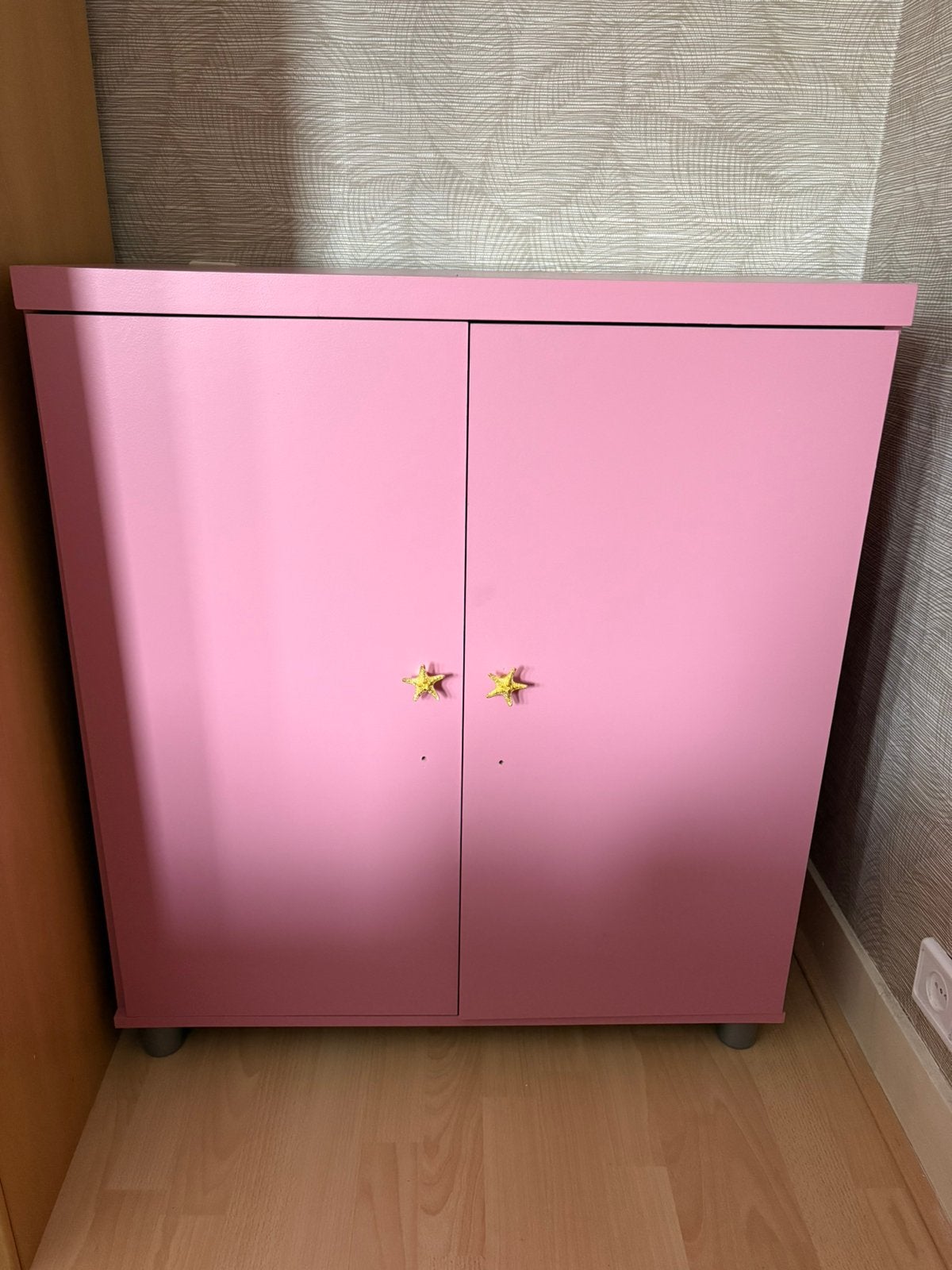 Opgeknapte kast, Gebruikt, Minder dan 100 cm, 25 tot 50 cm, 50 tot 100 cm