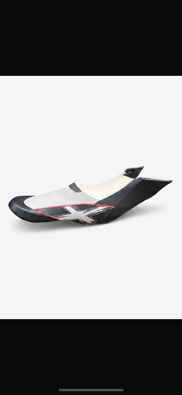 Seadoo rxt zadel zgan, Ophalen of Verzenden, Zo goed als nieuw, Overige typen