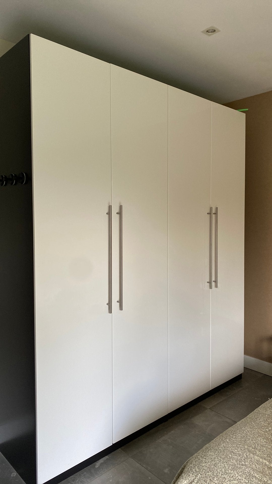 Ikea Pax deur, Huis en Inrichting, Kasten | Kledingkasten, Ophalen, 200 cm of meer, 50 tot 100 cm, Zo goed als nieuw