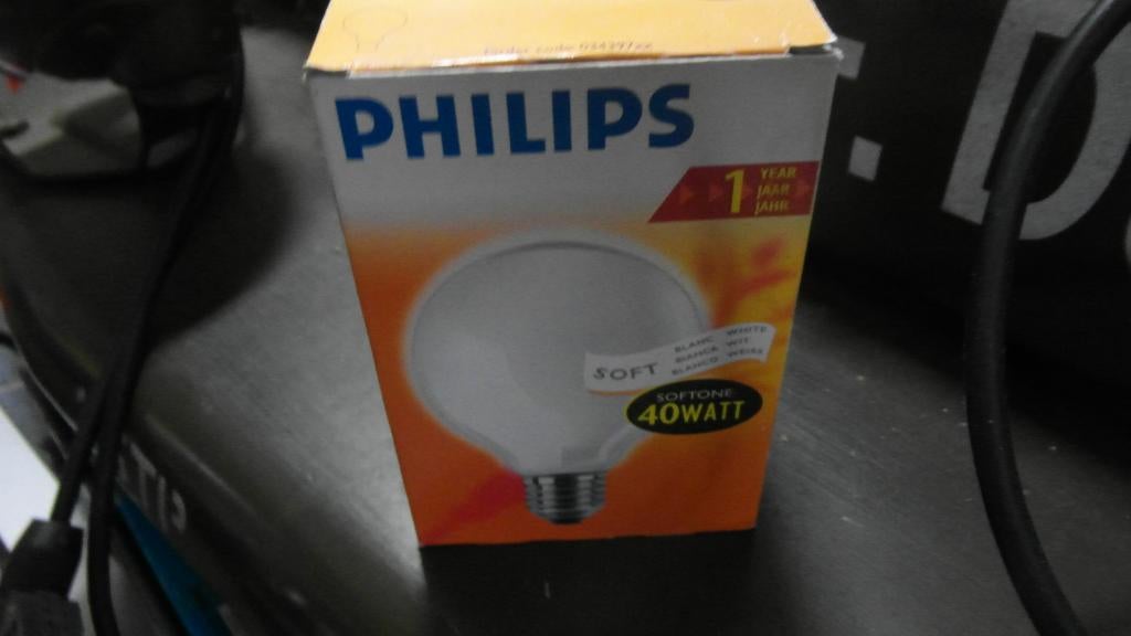 lampen spaarlampen, Led-lamp, Nieuw, E27 (groot), Ophalen