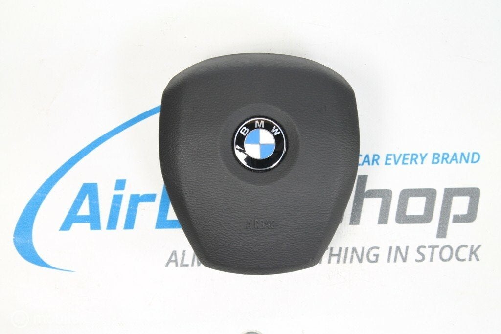 Airbag set - Dashboard BMW X5 E70 X6 E71 (2006-2014)
