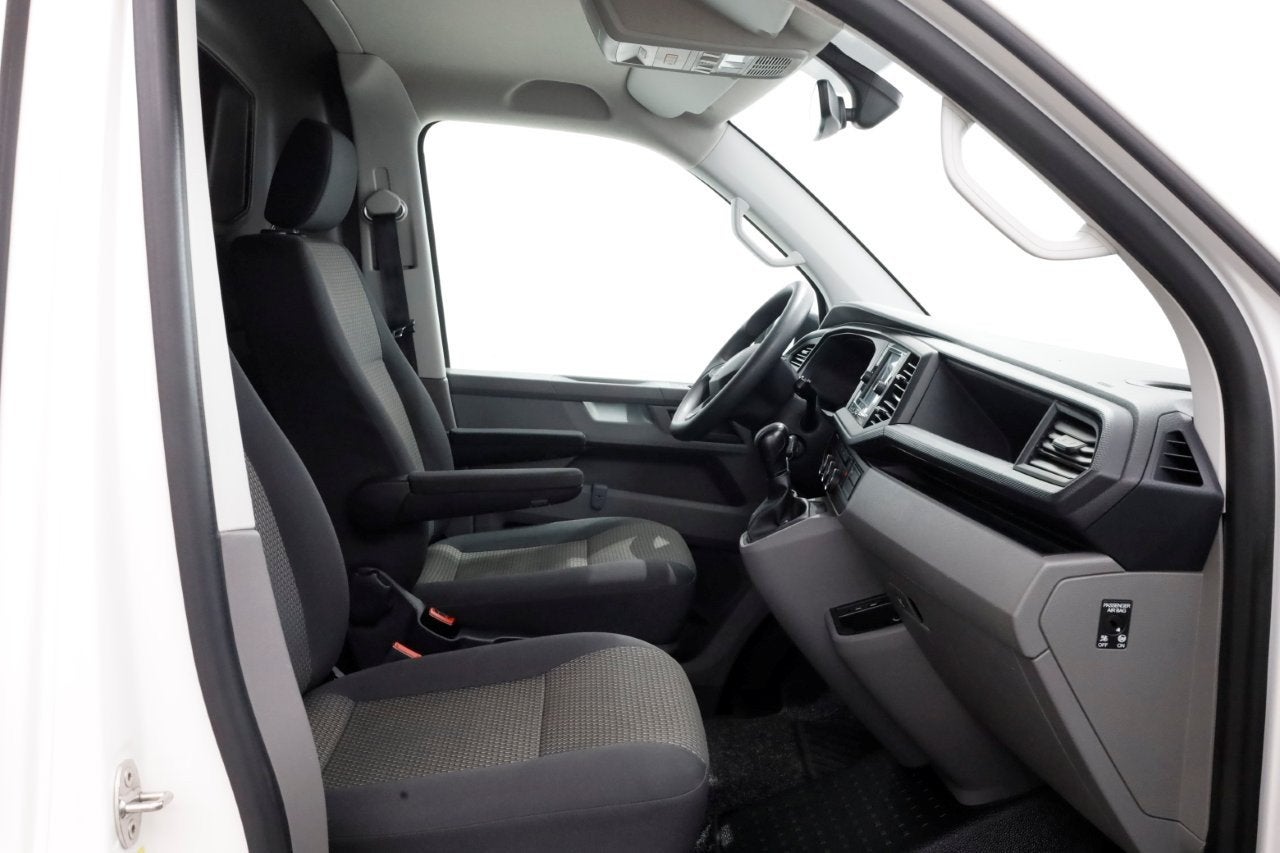 Volkswagen Transporter T6.1 2.0 TDI 150pk DSG-Automaat L1H1, Auto's, Gebruikt, 4 cilinders, 150 pk, Volkswagen