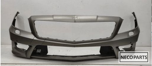 MERCEDES BENZ CLS W218 6.3 AMG BUMPER ORGINEEL, Gebruikt, -, Ophalen of Verzenden, -