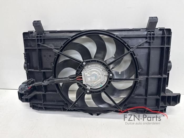 Tesla Model 3 Venhuis Enkelfan (160780800B), Ophalen of Verzenden, Gebruikt