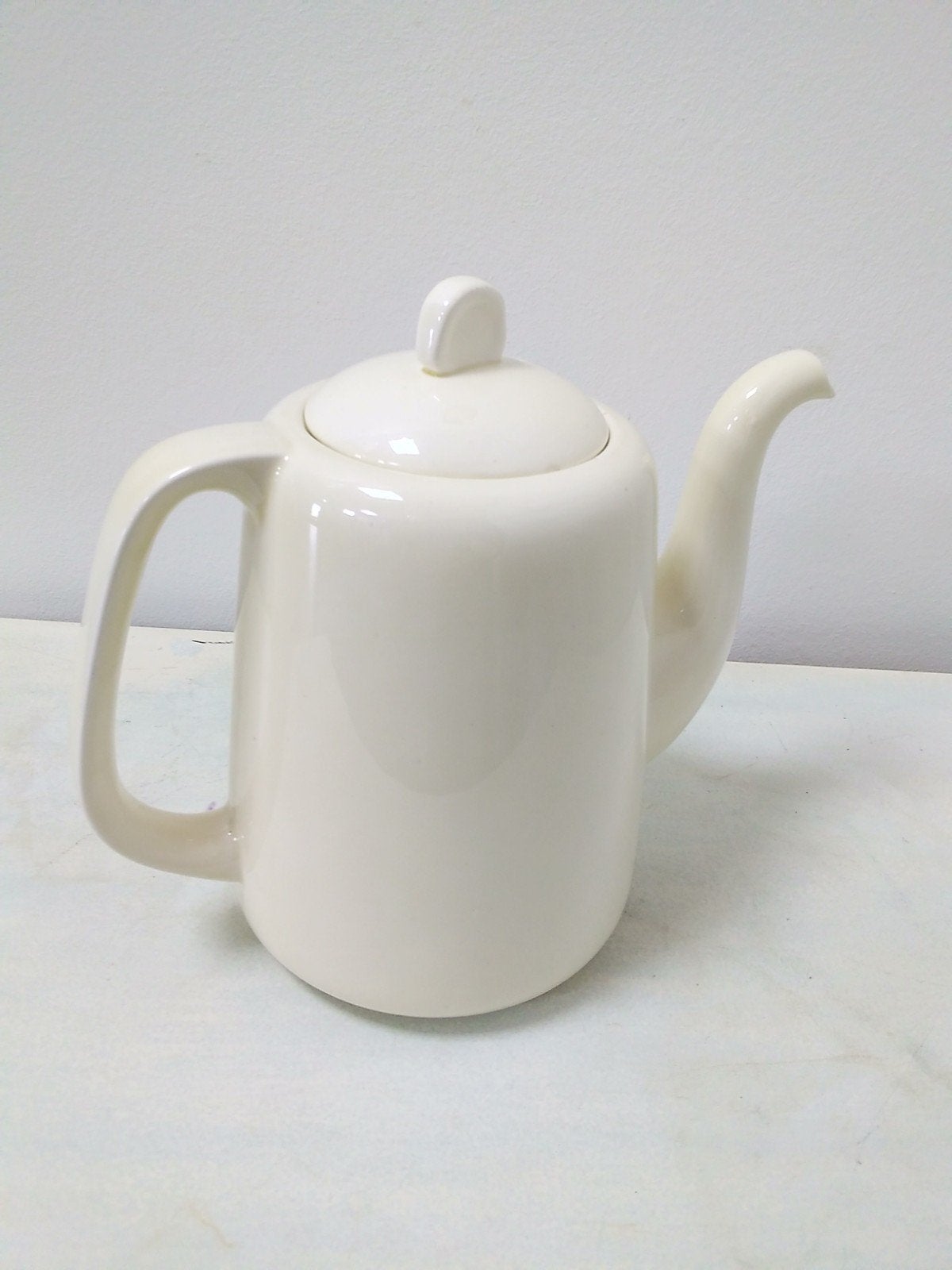 oude aardewerk koffiepot , maastricht aardewerk, Ophalen of Verzenden