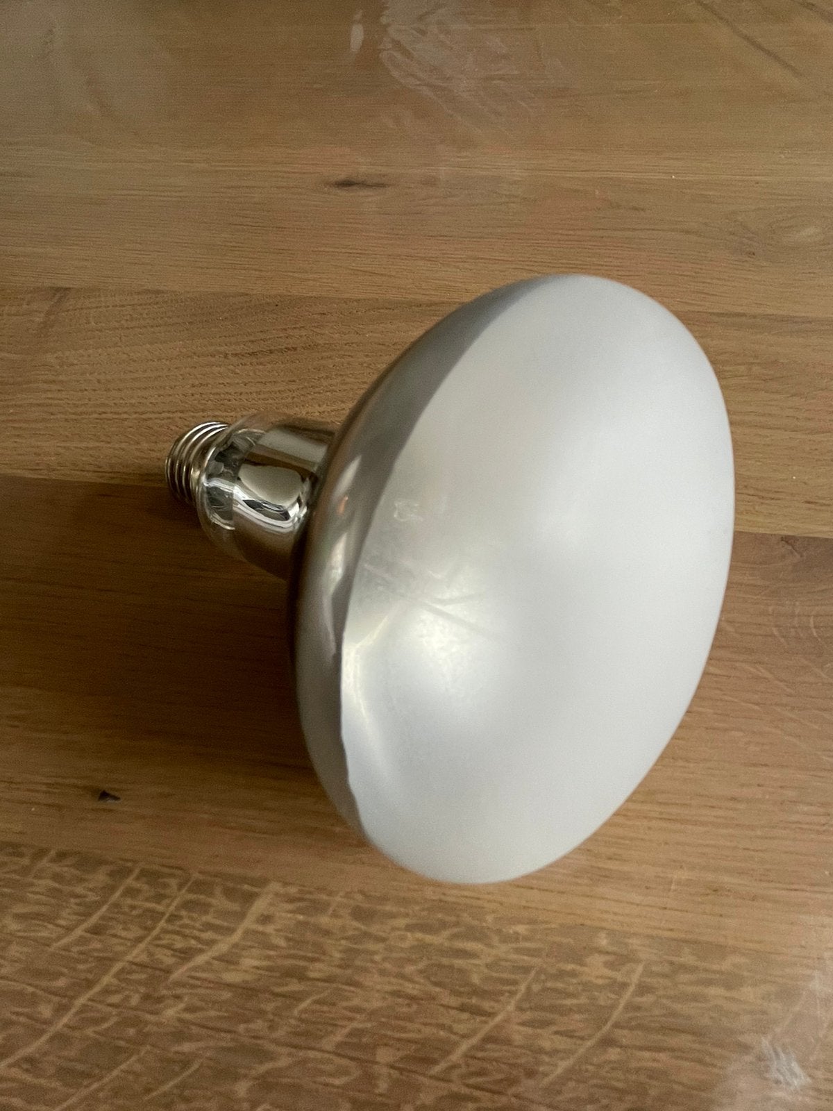 Exo terra solar glo 80W, Ophalen of Verzenden, Zo goed als nieuw, Verlichting