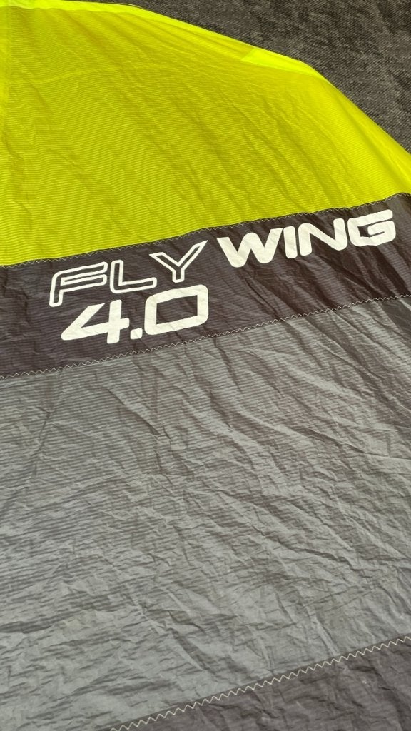 Simmerstyle Fly Wing 4.0, Niet ingevuld, Niet ingevuld, Niet ingevuld