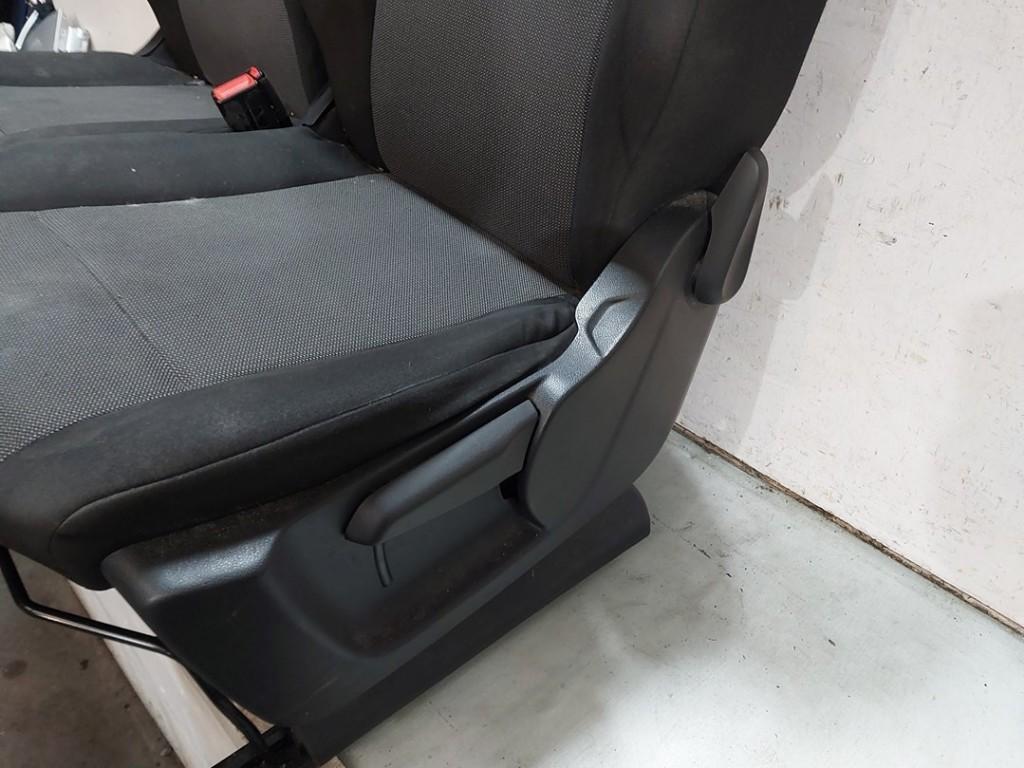 Interieur Peugeot Partner (EA//EF/EN/EU) (2019-07/..), Kontakt-peugeot@peugeot.com, Gebruikt, Peugeot Deutschland GmbH, Bahnhofsplatz, Rüsselsheim 65423, , Duitsland