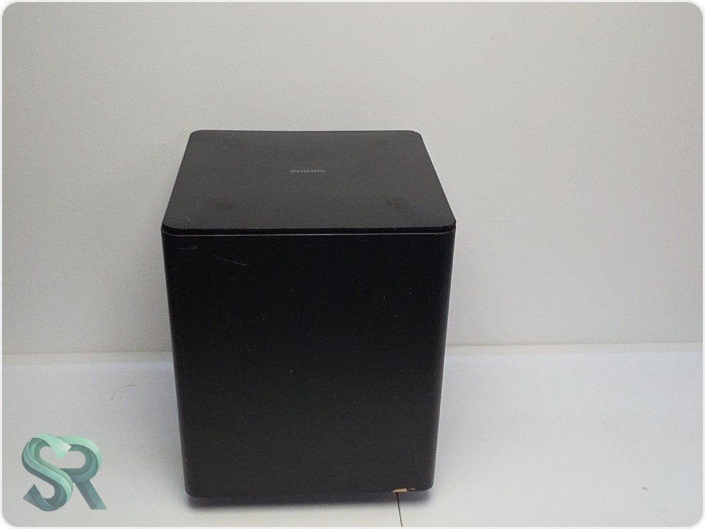 Philips HTS7200, Philips, Gebruikt, ., Ophalen of Verzenden