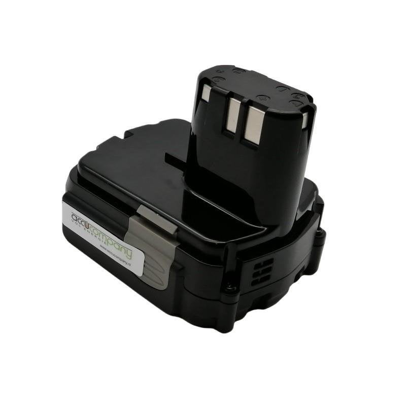 14.4 Volt 2Ah Lithium accu geschikt voor Hitachi BCL1415, Ophalen of Verzenden, Nieuw