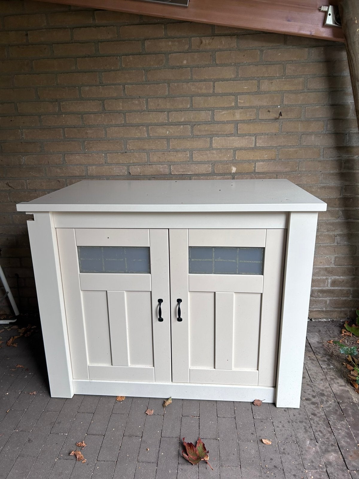 Commode / kast - gratis afhalen, Gebruikt, Kast, 50 tot 70 cm, 100 cm of meer
