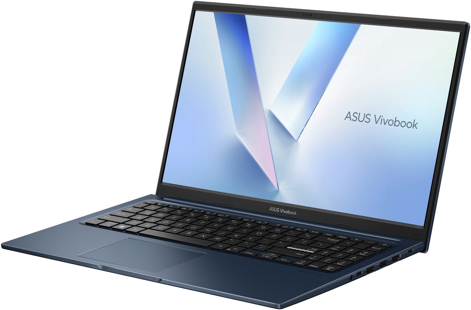 NIEUW ASUS Laptop i5 2026 model, 16GB ram 512GB SSD garantie, Zwart, Nieuw, Galaxy Z Flip, 512 GB