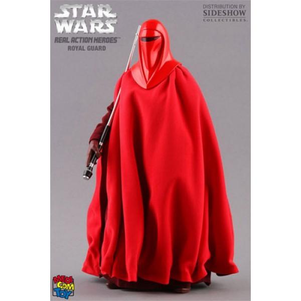21x Sideshow Star Wars 12 inch 1/6 scale figuren Exclusives, Ophalen, Nieuw, Actiefiguurtje