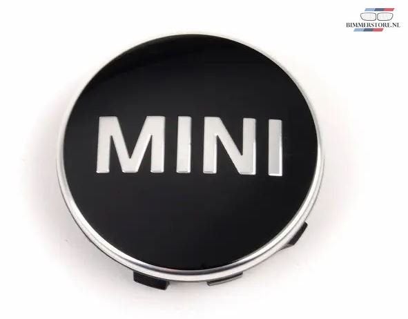 Vaststaande los verkrijgbare nieuw MINI Naafdop floating cen, -, -, Nieuw, Ophalen of Verzenden