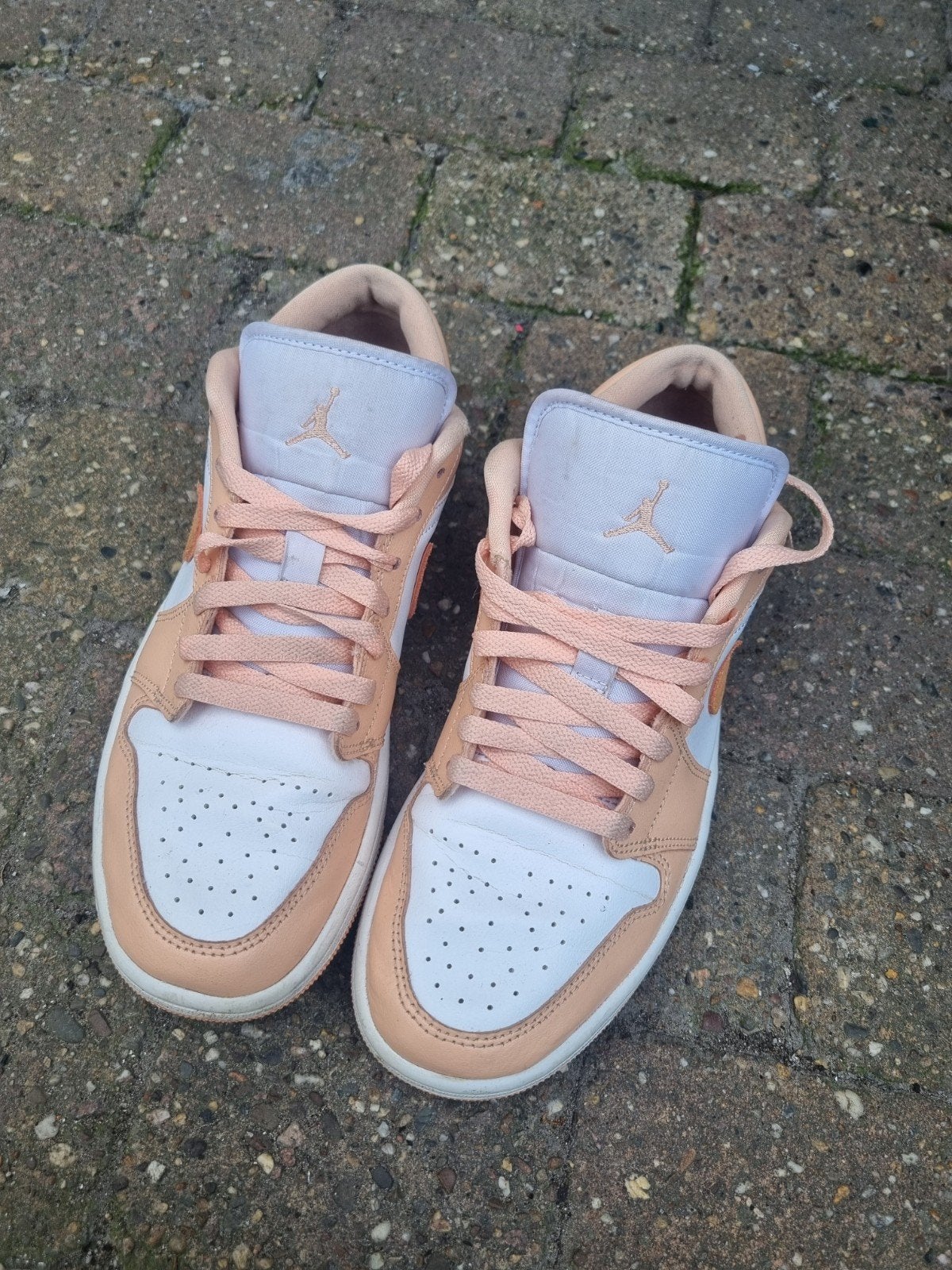 Nike Jordan Low sneakers - DC0774-801, Kleding | Dames, Schoenen, Overige kleuren, Nike Jordan, Ophalen of Verzenden, Sneakers of Gympen