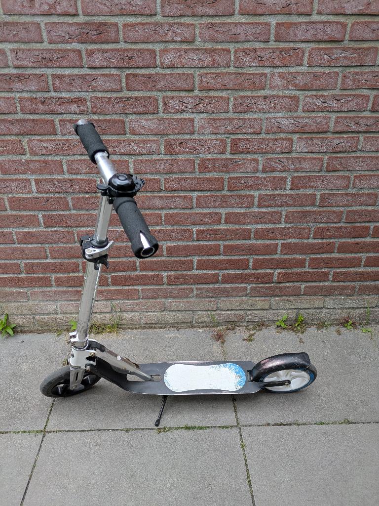 Step voor kind, Fietsen en Brommers, Steps, Ophalen, Gebruikt, Gewone step