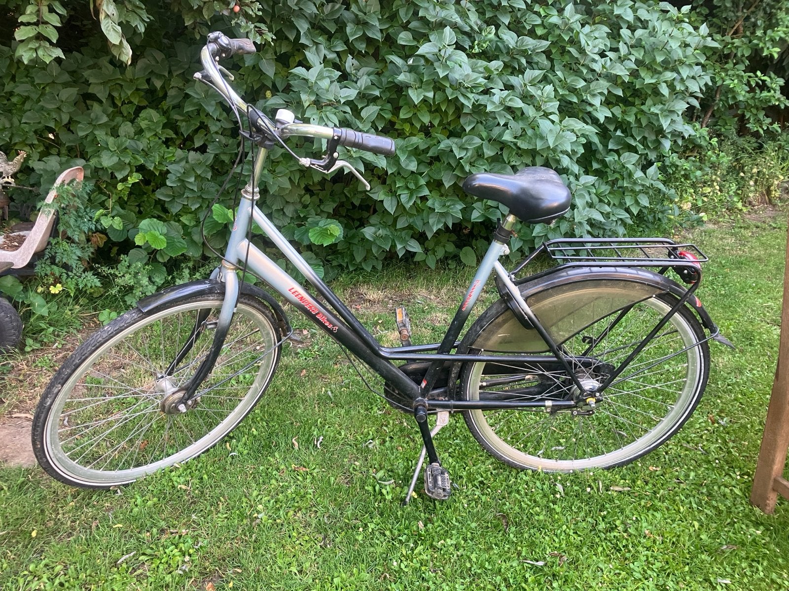 Leenders bikes fiets opknapper - sleutel kwijt, Ophalen, Gebruikt, Overige merken
