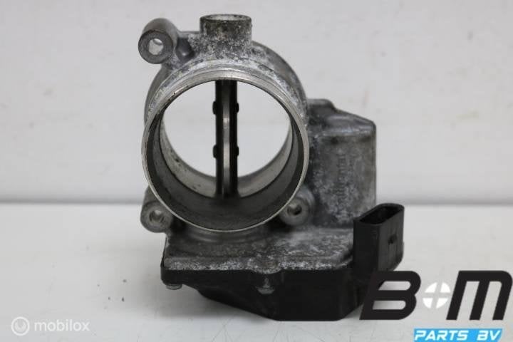 Gasklephuis VW Crafter 2E 03L128063S, Gebruikt