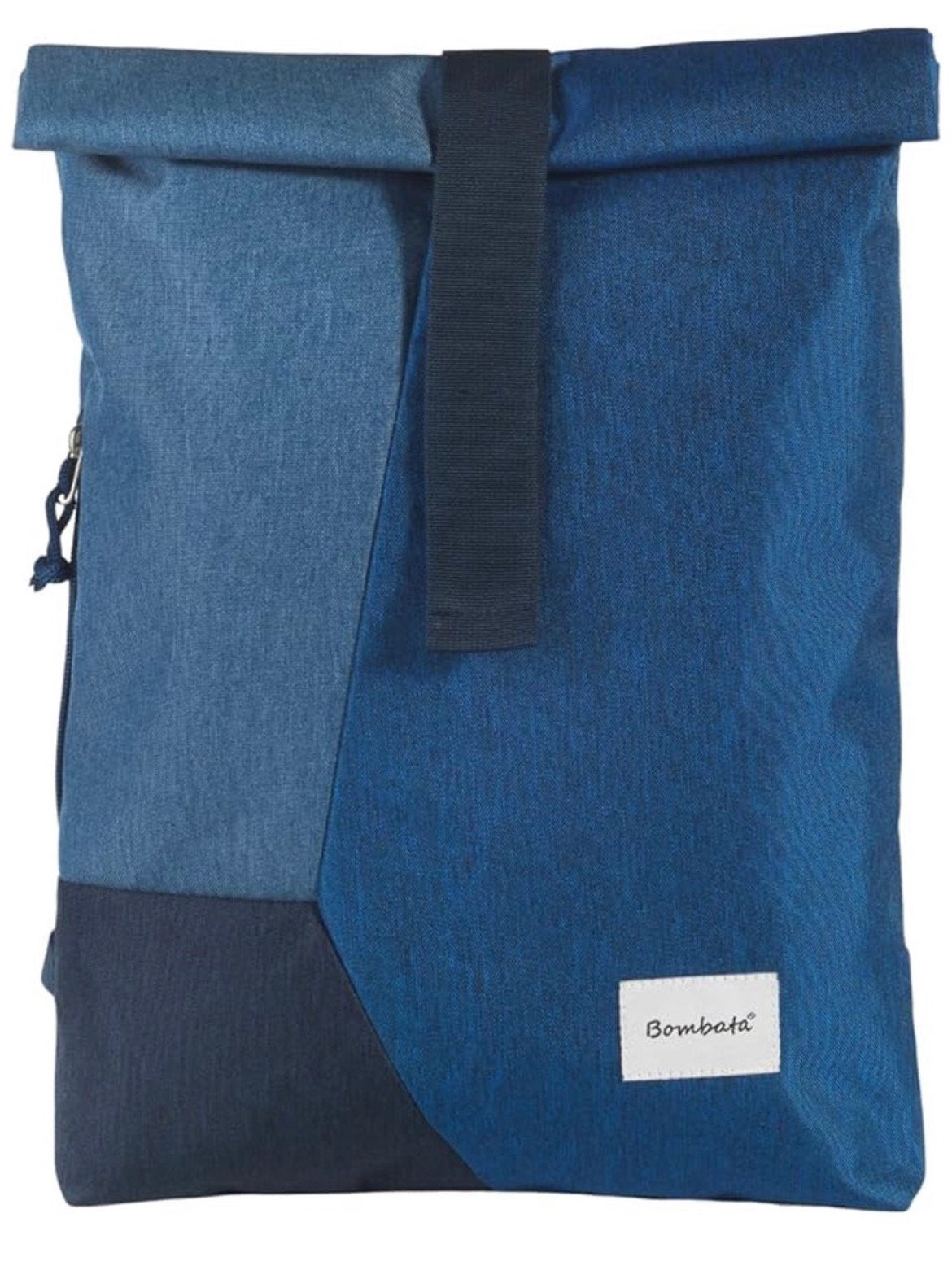 Bombata laptop rugzak 15,6 inch / nieuw in verpakking, Waterafstotend, 15 inch, Ophalen of Verzenden, Zo goed als nieuw