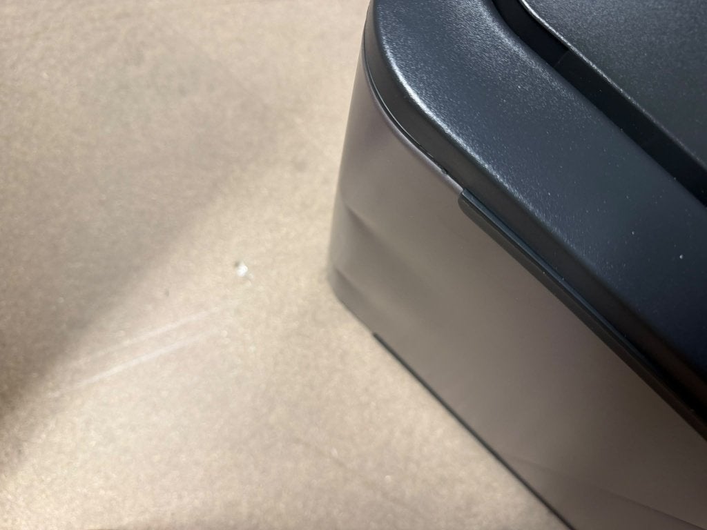 Brabantia Bo Touch Bin Prullenbak - 36 liter - 1 vak DC10317, 50 – 75, Kunststof, Leenderweg 182, 5555CJ Valkenswaard, Nederland