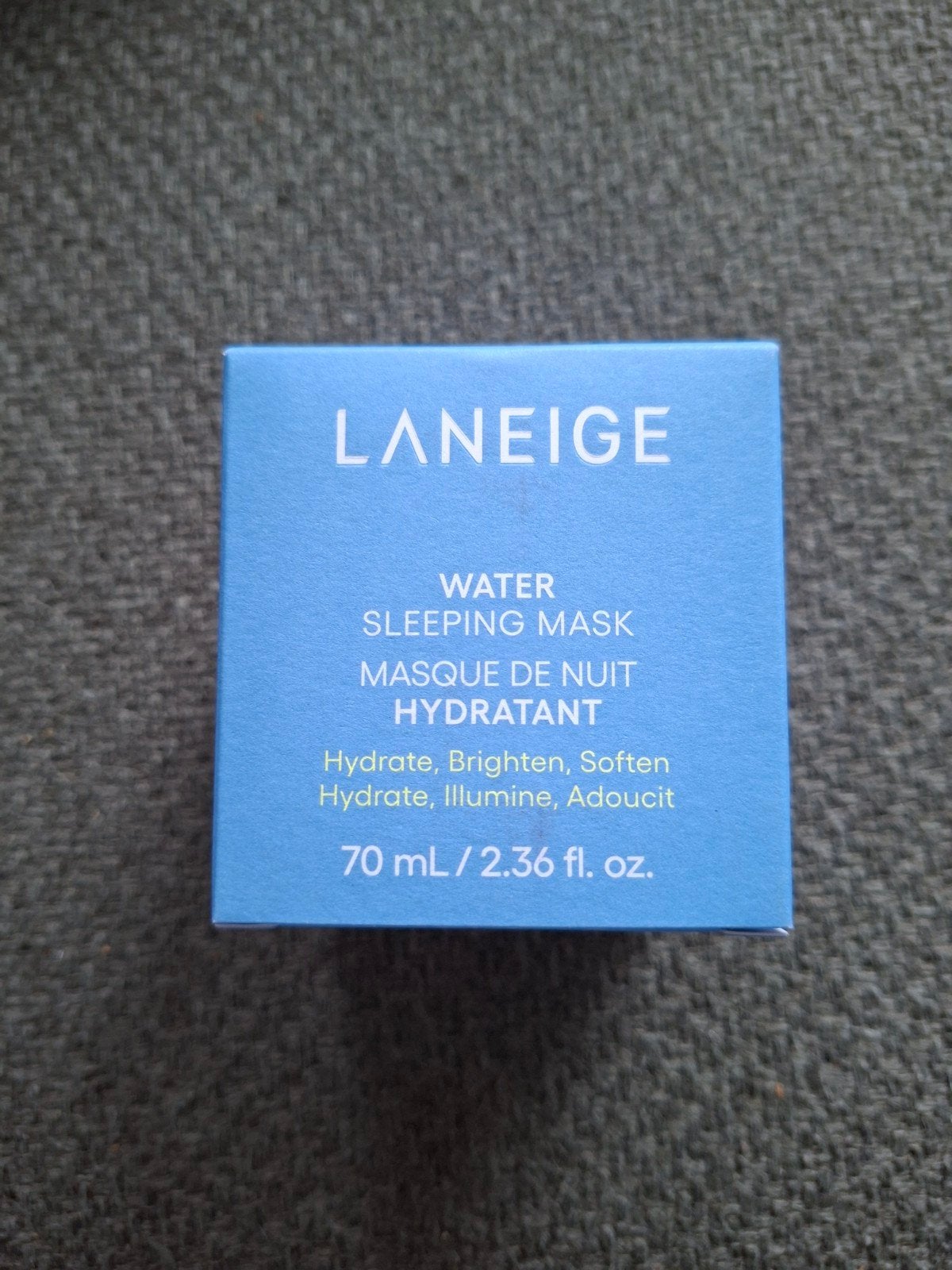 Laneige, Ophalen of Verzenden, Nieuw, Gehele gezicht, Verzorging