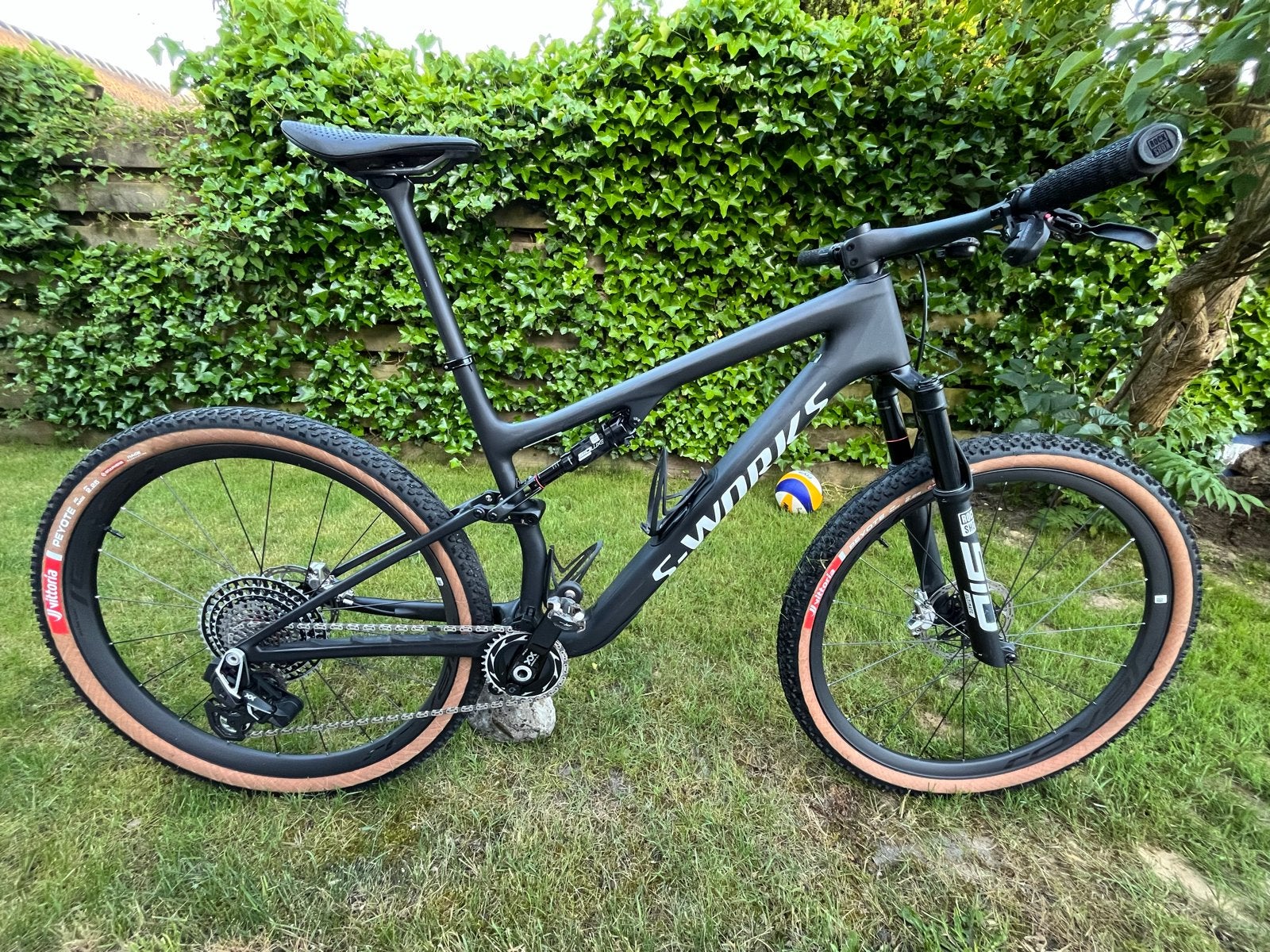 Specialized Epic 8 S-Works XL - Topklasse Mountainbike, Overige merken, 57 cm of meer, Ophalen of Verzenden, Zo goed als nieuw